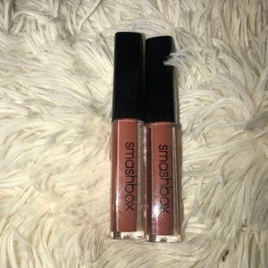 Smashbox liquid lipstick *price is for 1*